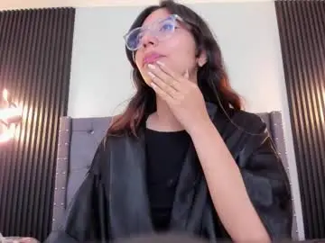 Chaturbate Nude Webcam of annieandleandro