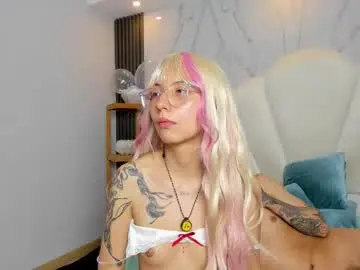 Chaturbate Best Webcam of annieandleandro