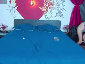 Chaturbate Free Porn Cam of aranza_ross