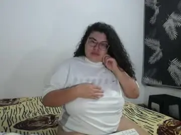 Chaturbate Nude Webcam of bianca_boobs