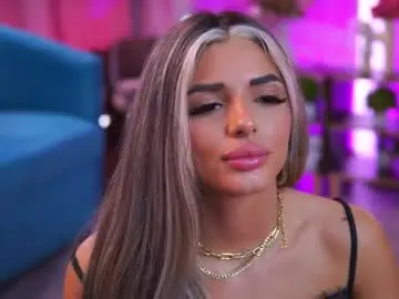 Chaturbate Private Sex Chat of crisstyblair