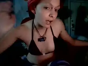 Chaturbate Nude Webcam of dolliesdomain
