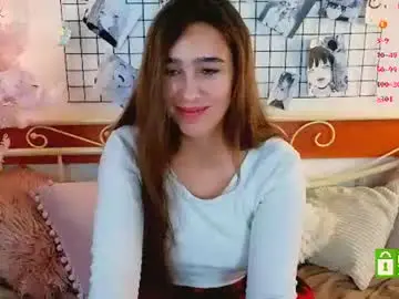Chaturbate Adult Webcams of emina_niconn
