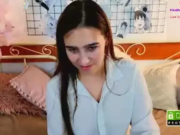 Chaturbate Free Live Porn of emina_niconn