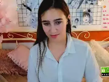 Chaturbate Watch Live Sex Cams of emina_niconn
