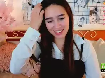 Chaturbate Adult Webcam of emina_niconn