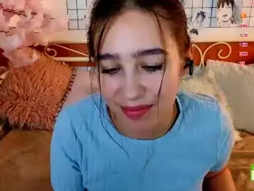 Chaturbate Best Webcam of emina_niconn