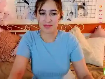 Chaturbate Live Sex of emina_niconn