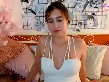 Chaturbate Watch Live Sex Cams of emina_niconn