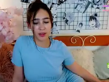 Chaturbate Live Porn of emina_niconn