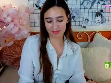 Chaturbate Sex Chat of emina_niconn