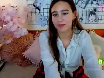 Chaturbate Adult Webcam of emina_niconn