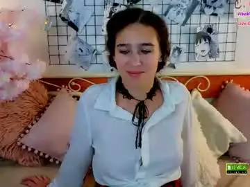 Chaturbate Sex Chat of emina_niconn