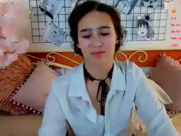 Chaturbate Sex Cam of emina_niconn