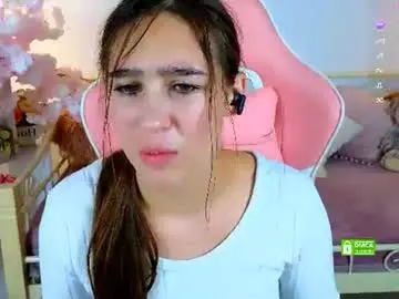 Chaturbate Live Porn of emina_niconn