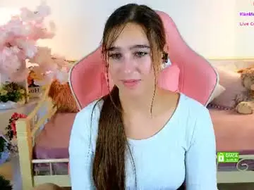 Chaturbate Best live sex cam show of emina_niconn