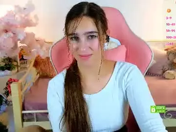 Chaturbate Best Webcam of emina_niconn