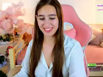 Chaturbate Live Sex of emina_niconn