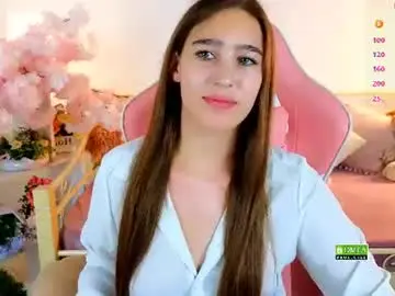 Chaturbate Nude Webcam of emina_niconn