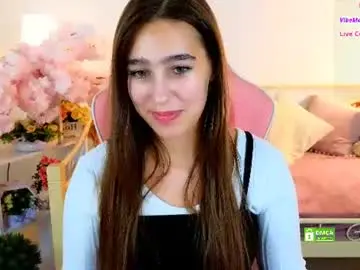 Chaturbate Nude Webcam of emina_niconn