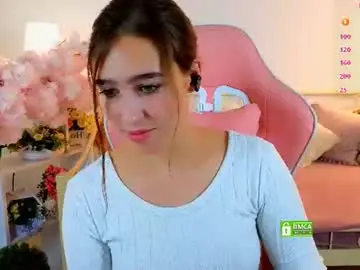 Chaturbate Live Sex Cam of emina_niconn