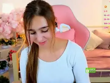 Chaturbate Best live sex cam show of emina_niconn