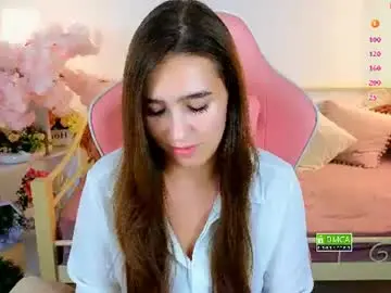 Chaturbate Live Sex of emina_niconn