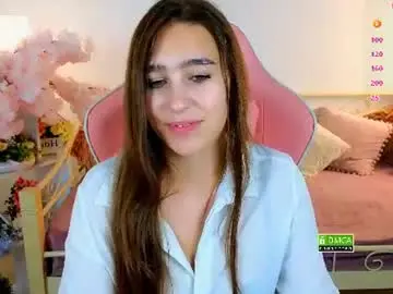 Chaturbate Live Sex Cam of emina_niconn