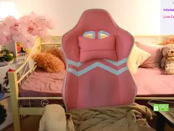 Chaturbate Live Porn of emina_niconn