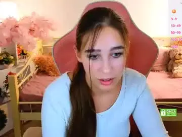 Chaturbate Live Sex of emina_niconn