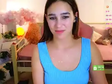 Chaturbate Live Sex of emina_niconn