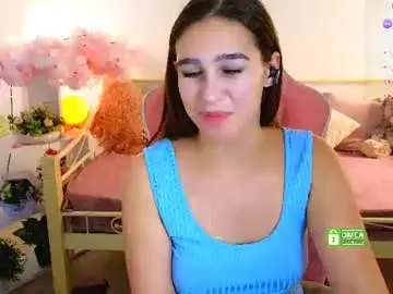Chaturbate Live Porn of emina_niconn