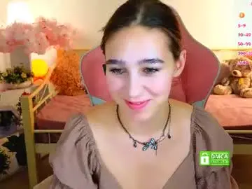 Chaturbate Live Sex of emina_niconn