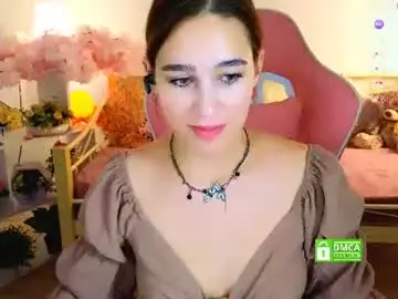 Chaturbate Live Sex of emina_niconn