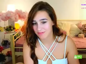 Chaturbate Private Sex Chat of emina_niconn