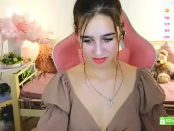 Chaturbate Adult Webcam of emina_niconn