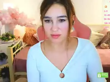 Chaturbate Adult Video Chat of emina_niconn