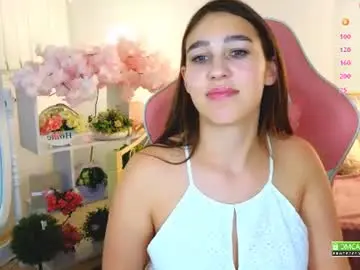 Chaturbate Free Live Porn of emina_niconn