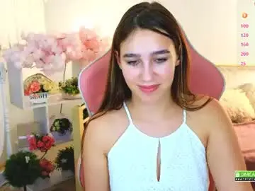 Chaturbate Live Sex of emina_niconn