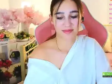 Chaturbate Best live sex cam show of emina_niconn