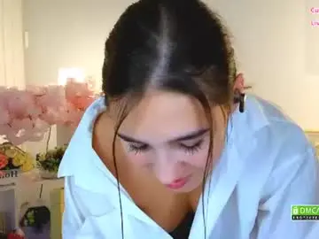 Chaturbate Private Sex Chat of emina_niconn