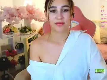 Chaturbate Adult Webcams of emina_niconn