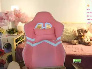 Chaturbate Live Sex Cam of emina_niconn