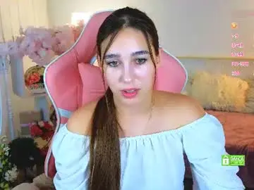 Chaturbate Nude Webcam of emina_niconn
