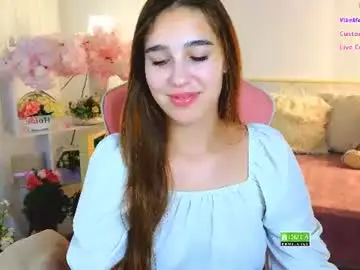 Chaturbate Best Webcam of emina_niconn