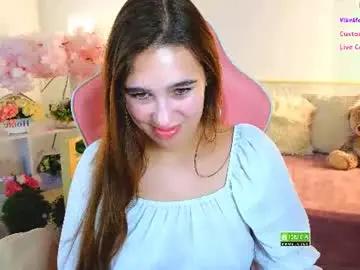 Chaturbate Live Sex Cam of emina_niconn