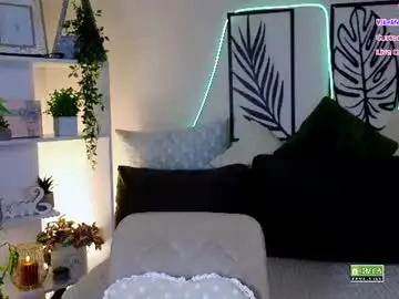 Chaturbate Best Webcam of emina_niconn