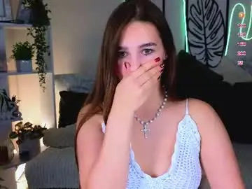 Chaturbate Best Webcam of emina_niconn