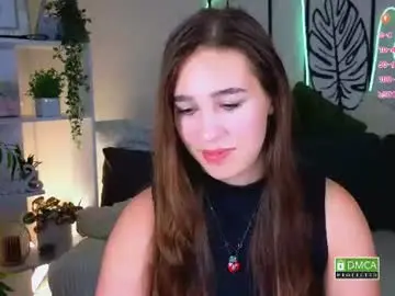 Chaturbate Nude Webcam of emina_niconn