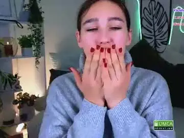 Chaturbate Private Sex Chat of emina_niconn